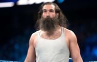 Could he potentially take up the coveted Lars Sullivan spot on RAW?